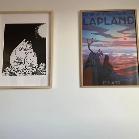 Apartamento Polar