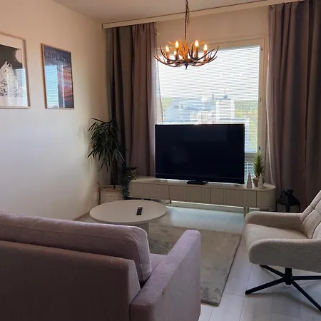 Polar Appartement Rovaniemi