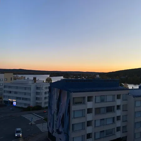 Appartement Polar Rovaniemi
