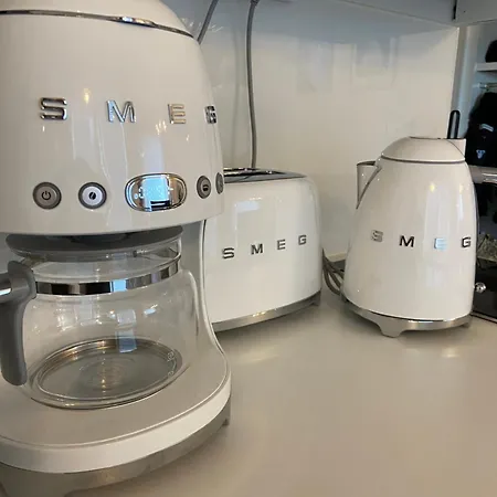 Polar Апартаменты Рованиеми