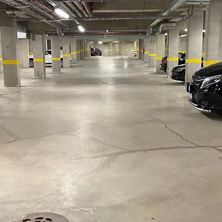 Polar Apartmán Rovaniemi