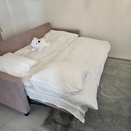 Polar Apartmán Rovaniemi