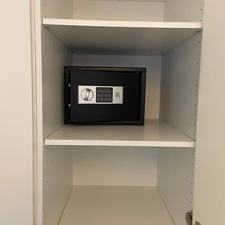 Apartmán Polar