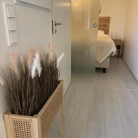 Polar Apartmán *