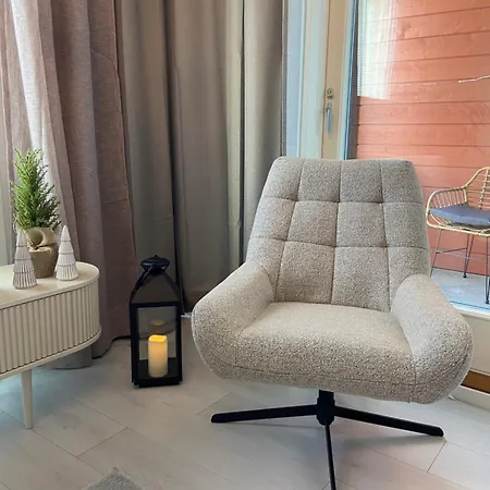Polar Apartmán Rovaniemi