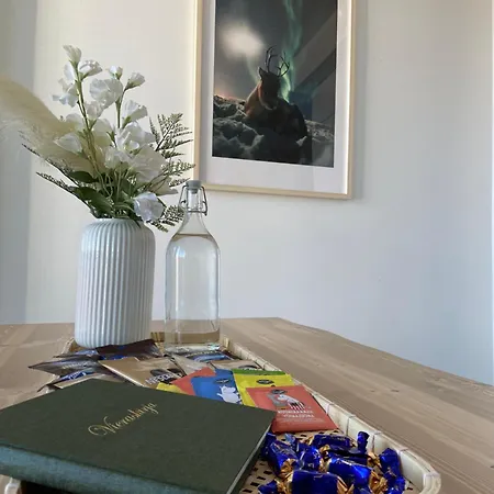 Polar Appartement Rovaniemi