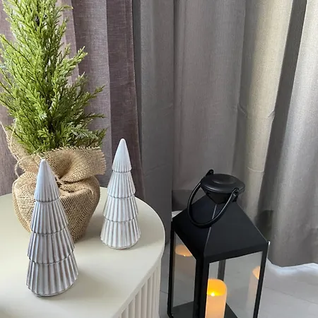 Apartmán Polar Rovaniemi