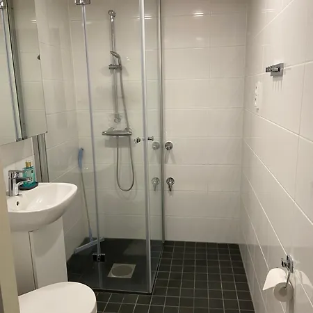 Polar Apartmán Rovaniemi