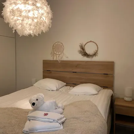 Polar Apartamento Rovaniemi