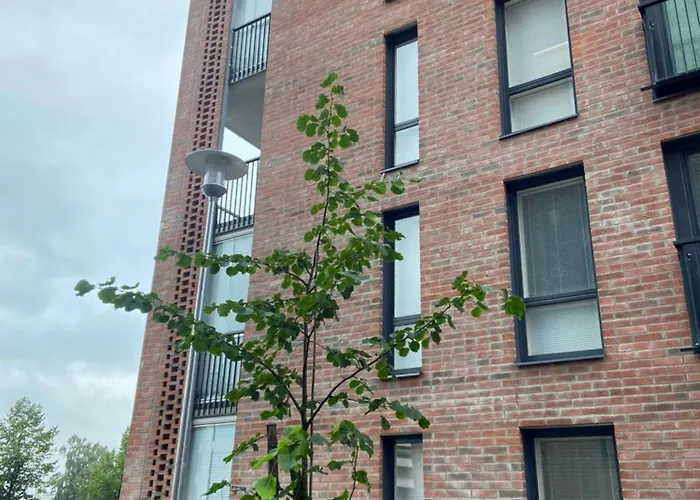 Polar Διαμέρισμα