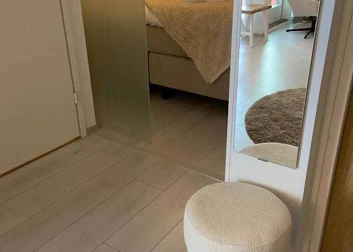 Polar * Ροβανιέμι