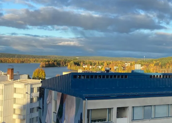 Polar Διαμέρισμα