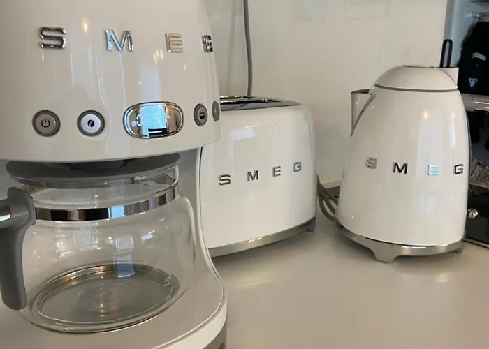 Polar Διαμέρισμα Ροβανιέμι