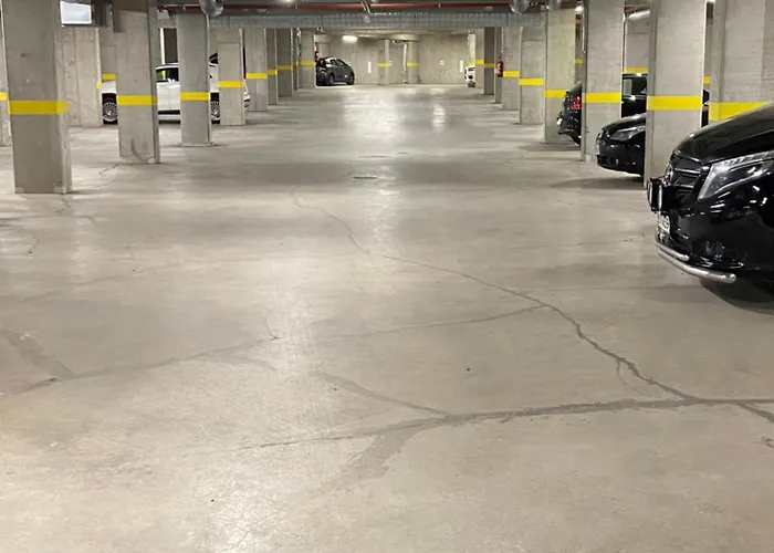 Polar Διαμέρισμα Ροβανιέμι