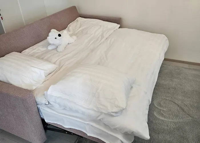 Polar Διαμέρισμα Ροβανιέμι