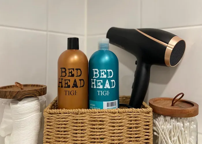 Polar Διαμέρισμα