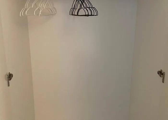 Διαμέρισμα Polar Ροβανιέμι