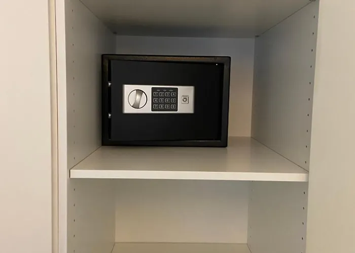 Διαμέρισμα Polar