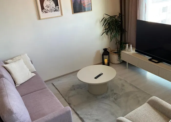 Polar Διαμέρισμα