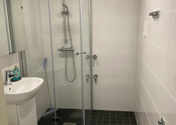 Polar Διαμέρισμα Ροβανιέμι