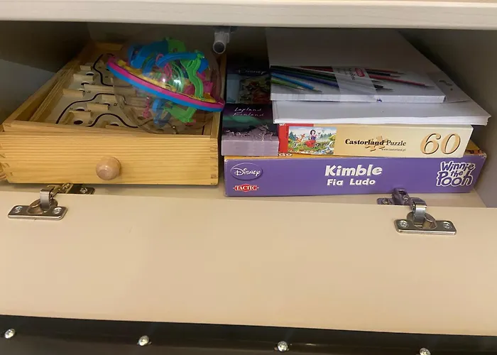 Polar Διαμέρισμα Ροβανιέμι